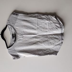 Rock & Republican Lounge Wear Shirt